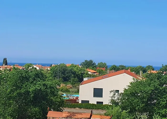 Kero New Value 2023 Fully Ac * Poreč