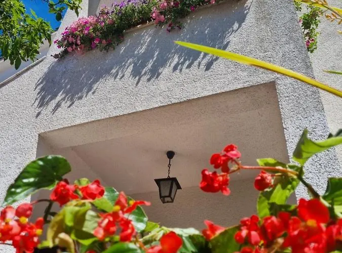 Kero New Value 2023 Fully Ac Appartement Poreč