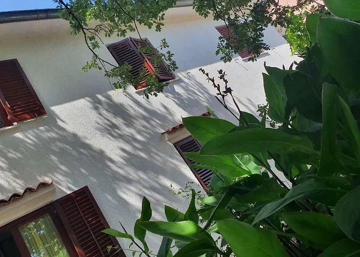 Kero New Value 2023 Fully Ac Apartman Poreč