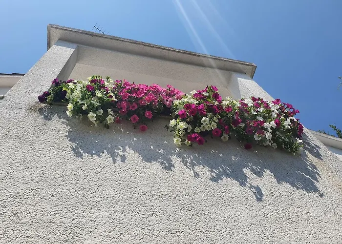 Kero New Value 2023 Fully Ac Appartement Poreč