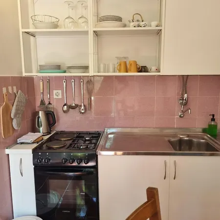 Apartmán Kero New Value 2023 Fully Ac