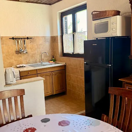 Kero New Value 2023 Fully Ac Poreč