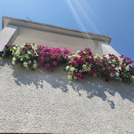 Kero New Value 2023 Fully Ac Apartmán Poreč