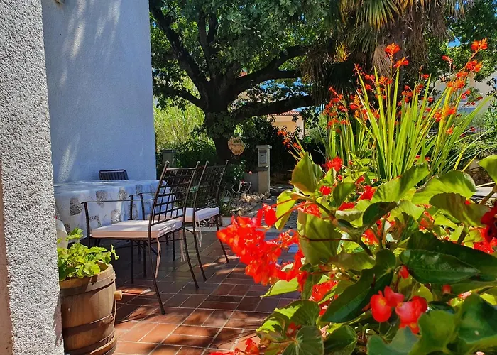 Kero New Value 2023 Fully Ac Apartment Poreč