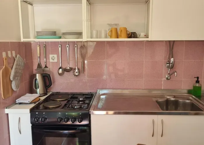 Apartmán Kero New Value 2023 Fully Ac