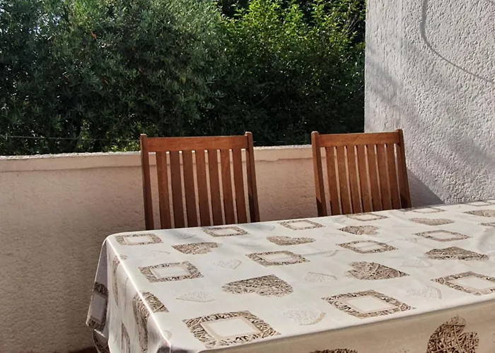 Apartmán Kero New Value 2023 Fully Ac Poreč